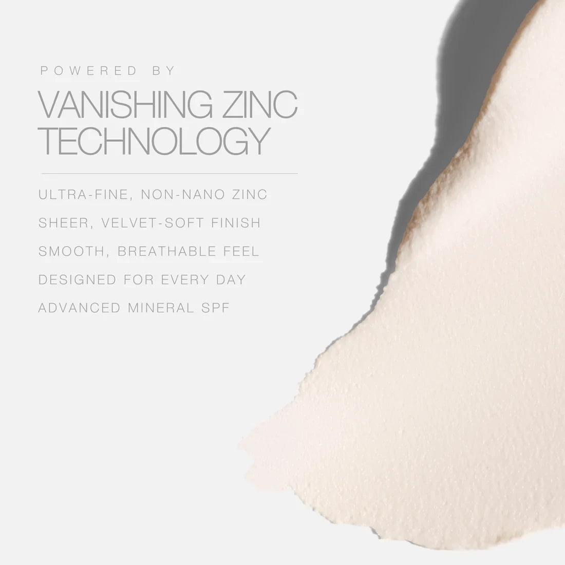 Age-Defying SPF 50 Mineral Face Creme