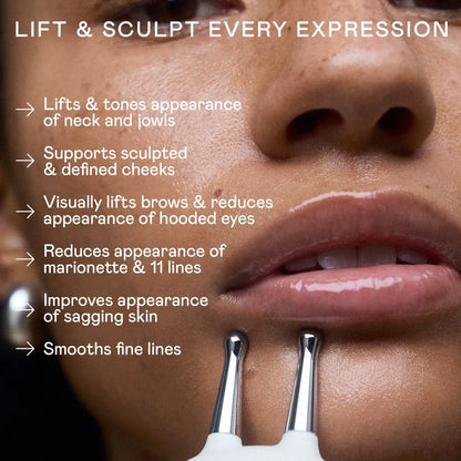 Trinity+ Pro Complete Advanced Facial Toning Kit