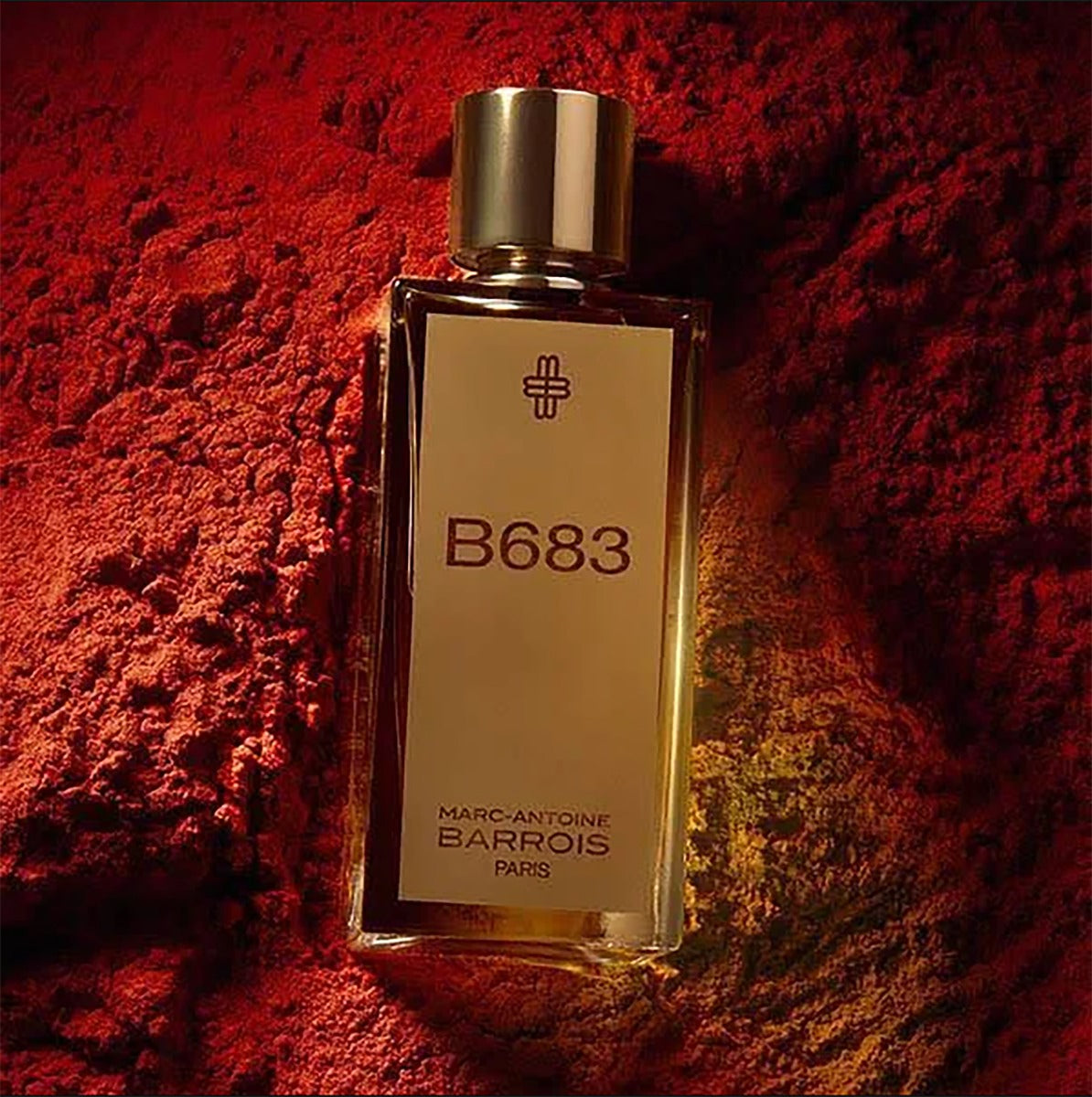 B683 Eau de Parfum