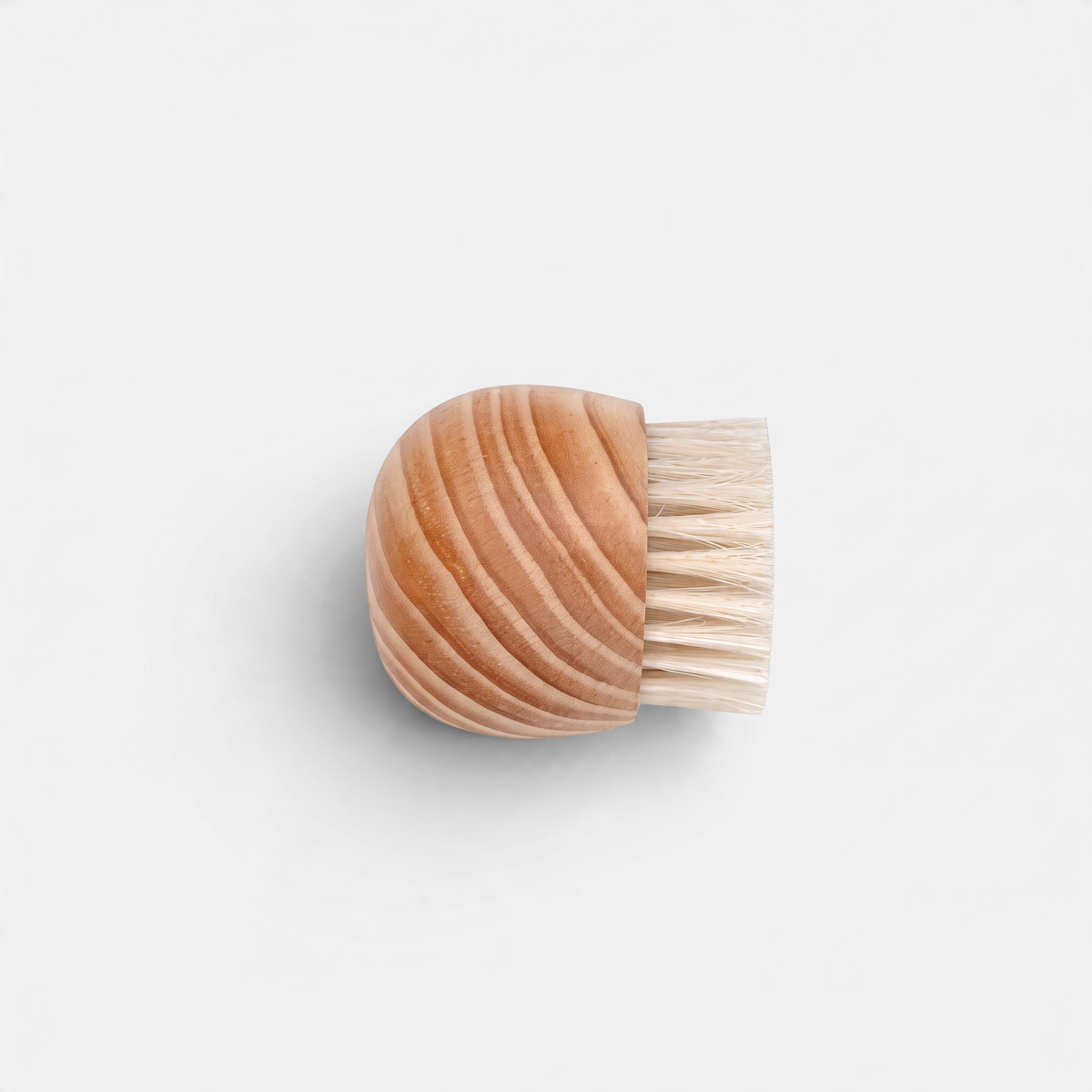 Cedar 2" Hand-Held Complexion Brush