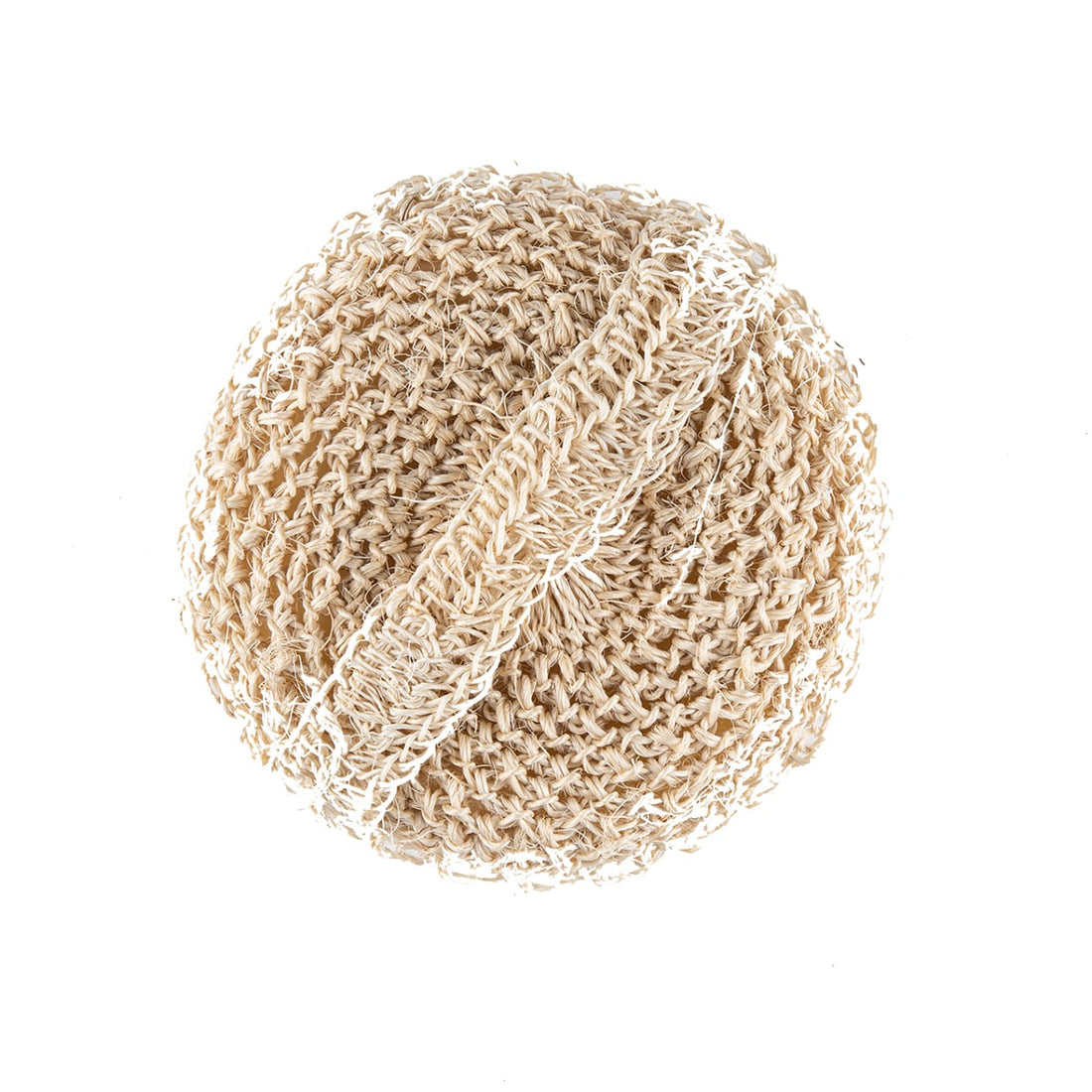 Sisal Bath Sponge
