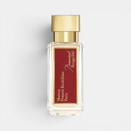 Baccarat Rouge 540 Eau De Parfum