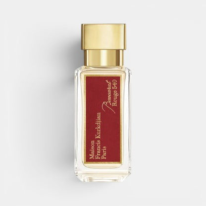 Baccarat Rouge 540 Eau De Parfum