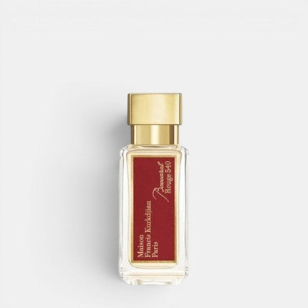Baccarat Rouge 540 Eau De Parfum