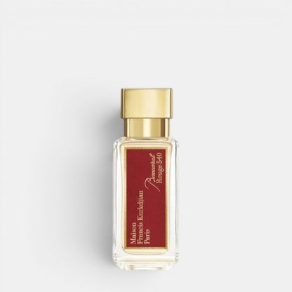 Baccarat Rouge 540 Eau De Parfum