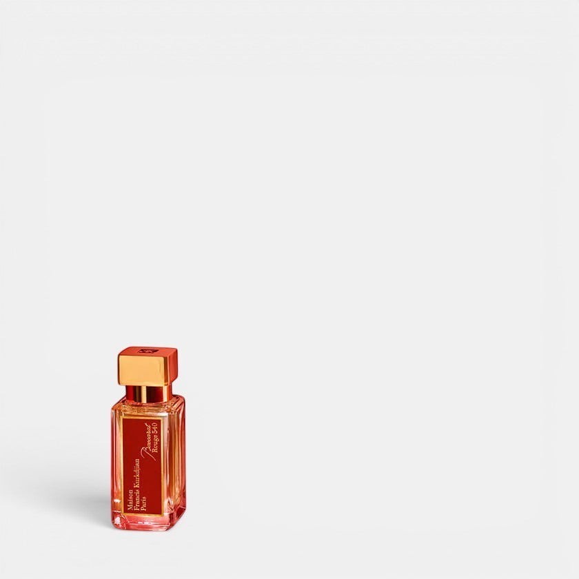 Baccarat Rouge 540 Eau De Parfum
