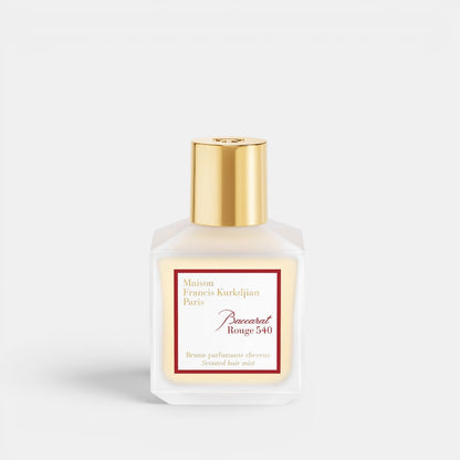 Baccarat Rouge 540 Hair Mist