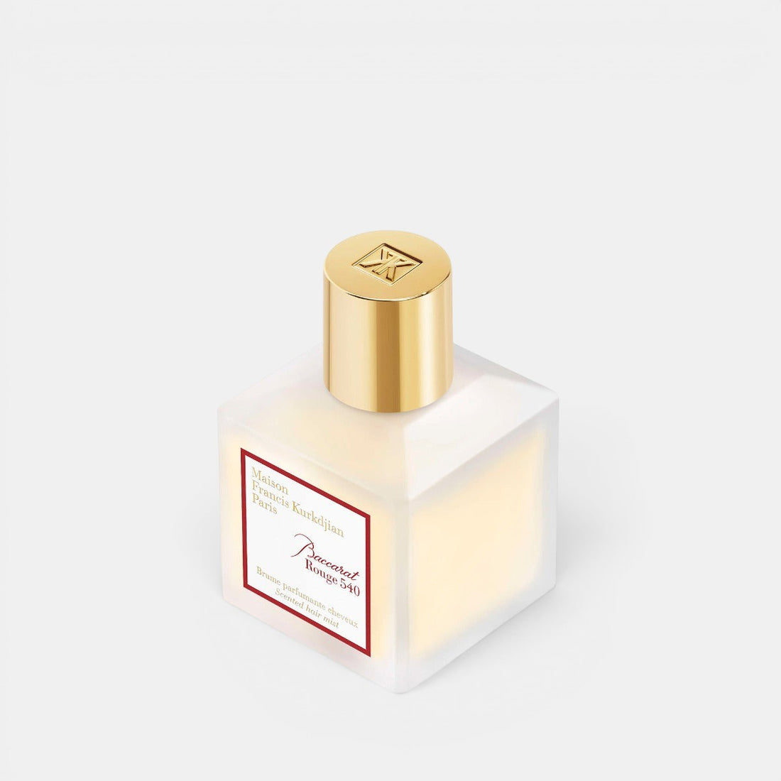 Baccarat Rouge 540 Hair Mist