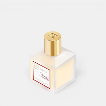 Baccarat Rouge 540 Hair Mist
