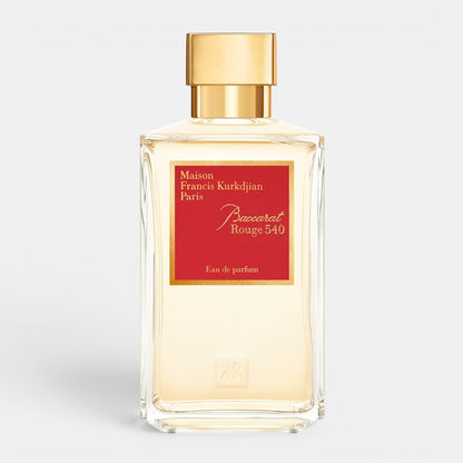 Baccarat Rouge 540 Eau De Parfum