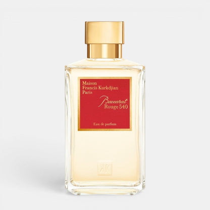Baccarat Rouge 540 Eau De Parfum