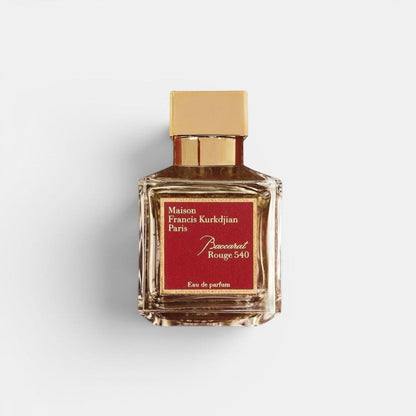 Baccarat Rouge 540 Eau De Parfum