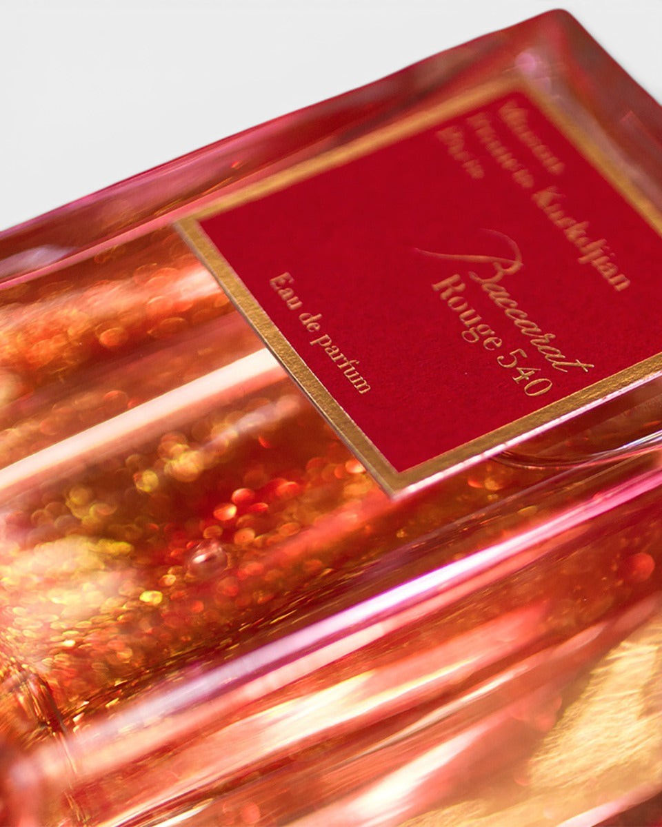 Baccarat Rouge 540 Eau De Parfum