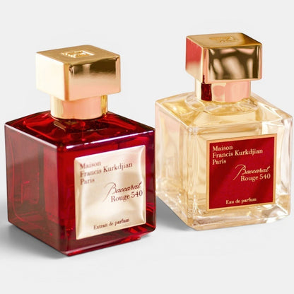 Baccarat Rouge 540 Eau De Parfum