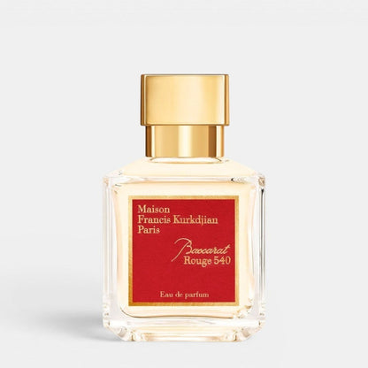 Baccarat Rouge 540 Eau De Parfum