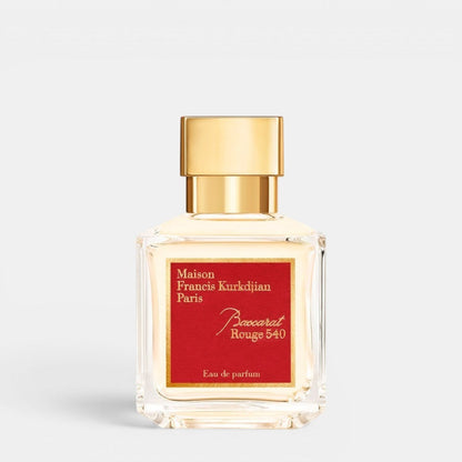 Baccarat Rouge 540 Eau De Parfum