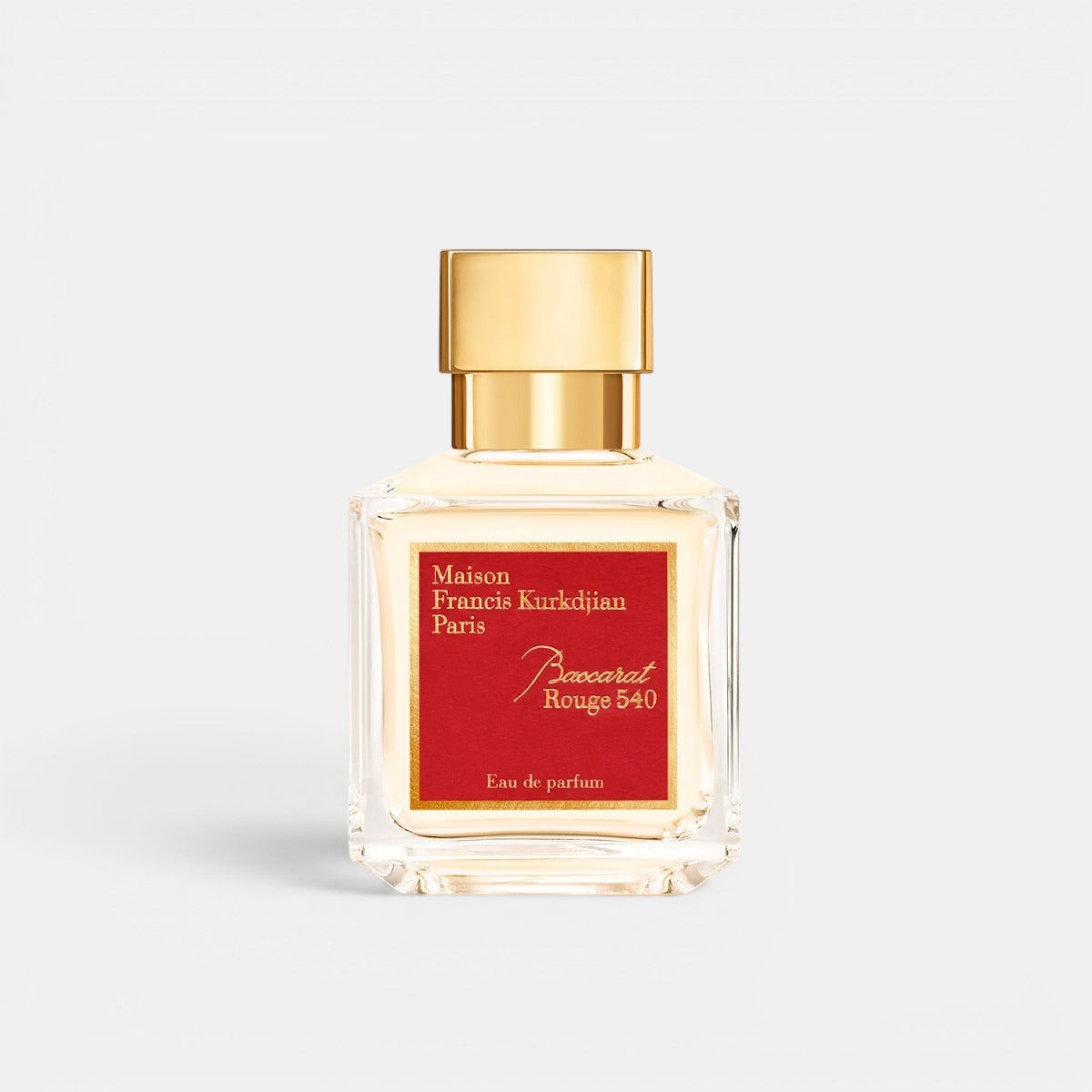 Baccarat Rouge 540 Eau De Parfum