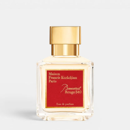 Baccarat Rouge 540 Eau De Parfum