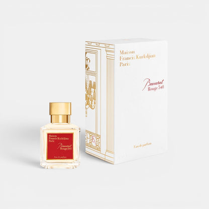Baccarat Rouge 540 Eau De Parfum
