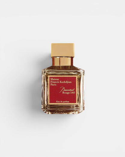 Baccarat Rouge 540 Eau De Parfum
