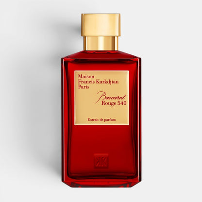 Baccarat Rouge 540 Extrait De Parfum