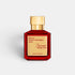 Baccarat Rouge 540 Extrait De Parfum 70ml