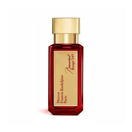 Baccarat Rouge 540 Extrait De Parfum