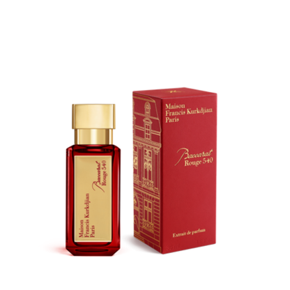 Baccarat Rouge 540 Extrait De Parfum