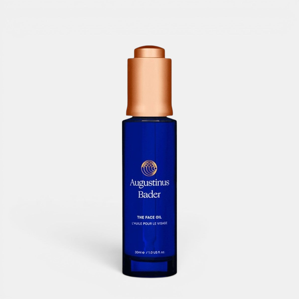 The Face Oil