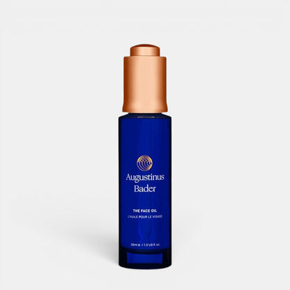 The Face Oil