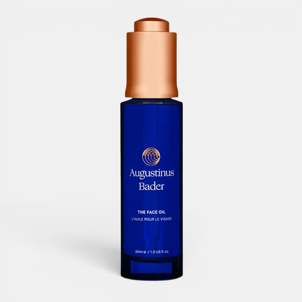 The Face Oil