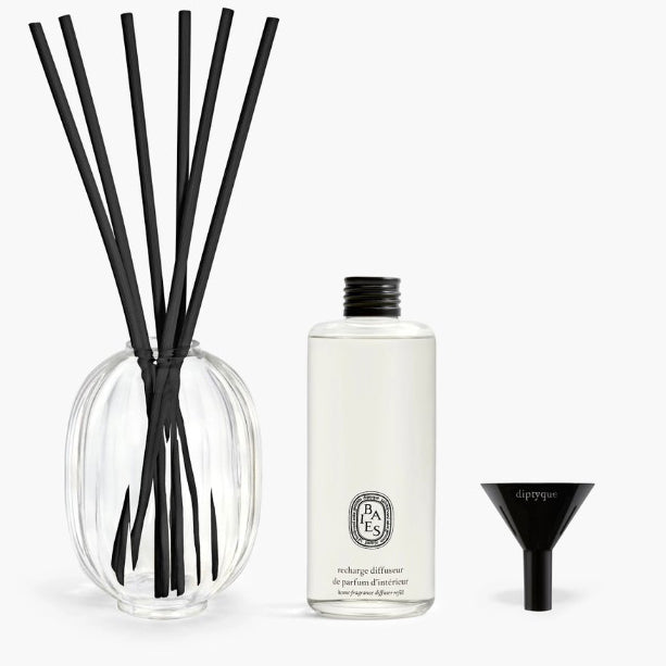 Baies / Berries Home Fragrance Diffuser 200ml