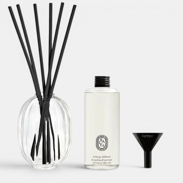 Baies / Berries Home Fragrance Diffuser 200ml