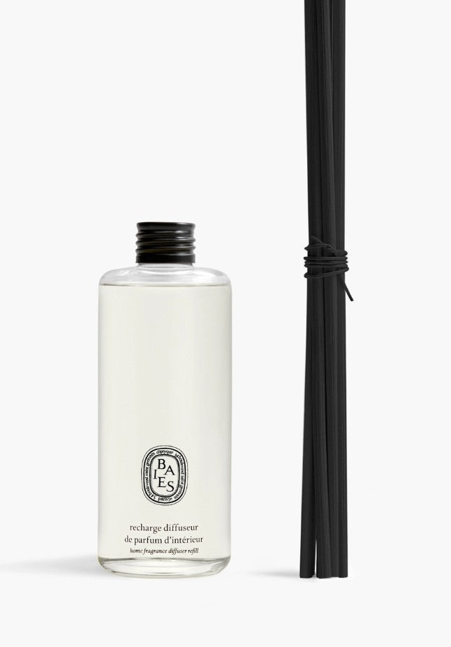 Baies / Berries Home Fragrance Diffuser Refill 200ml