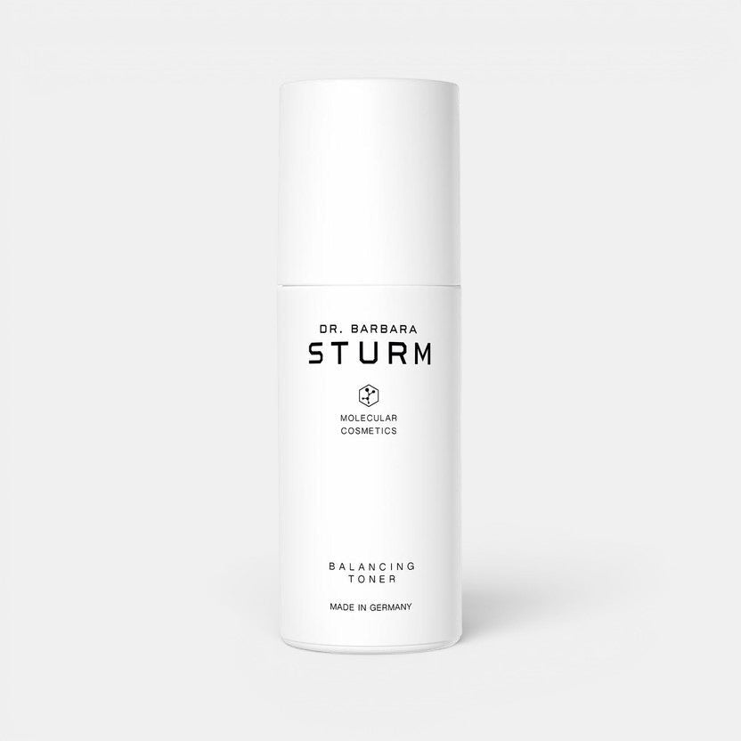 Balancing Toner