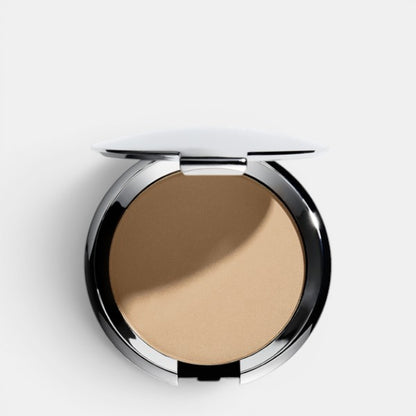 Compact Makeup Powder Foundation