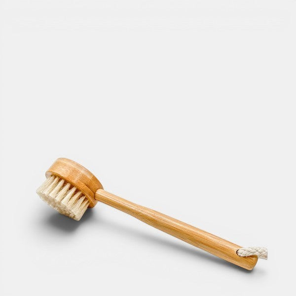 Bamboo Complexion Brush
