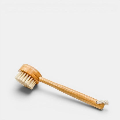 Bamboo Complexion Brush