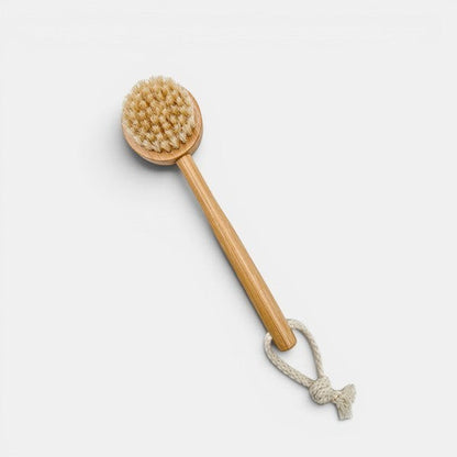 Bamboo Complexion Brush