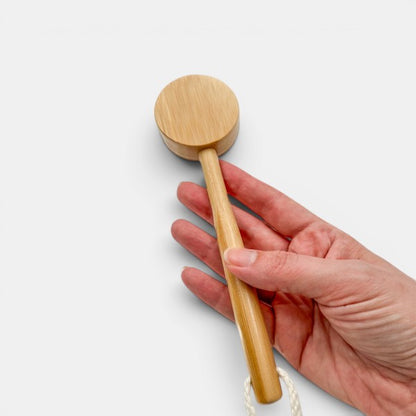 Bamboo Complexion Brush