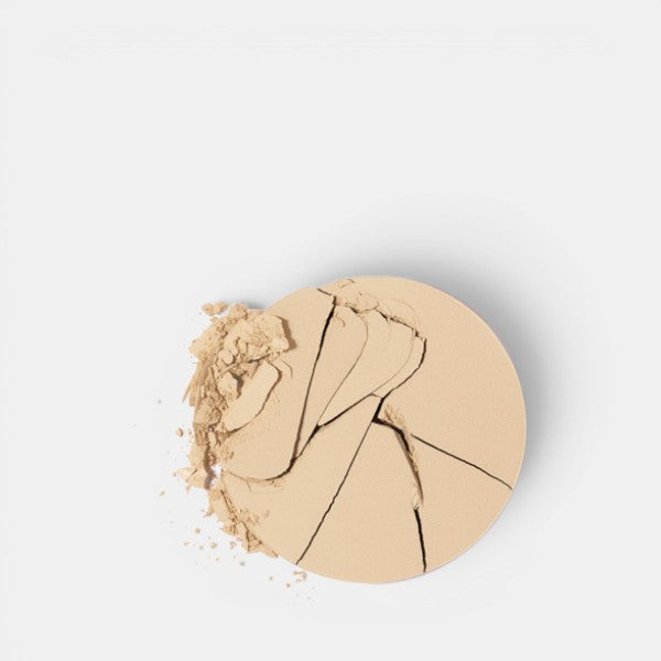 Compact Makeup Powder Foundation