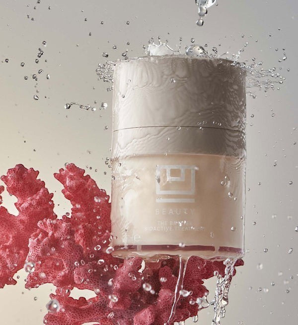 The Barrier Bioactive Treatment