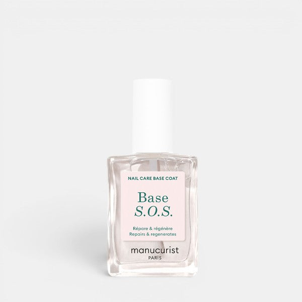 Manucurist S.O.S. Nail Strengthener