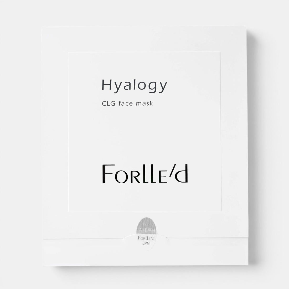 Hyalogy CLG Face Mask 1 Treatment 25ml