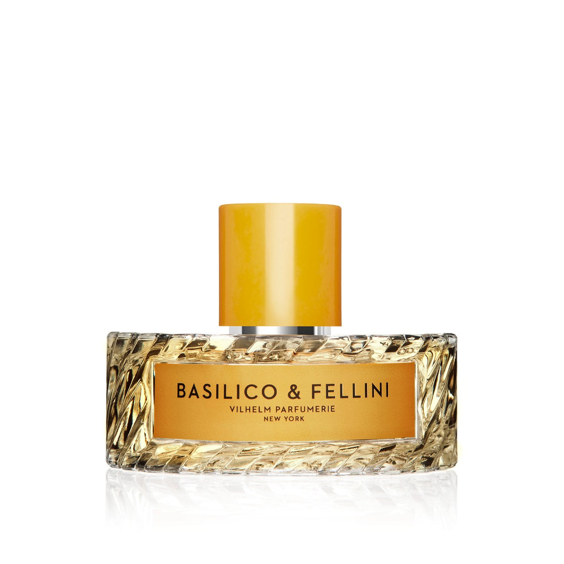Basilico &amp; Fellini 100ml
