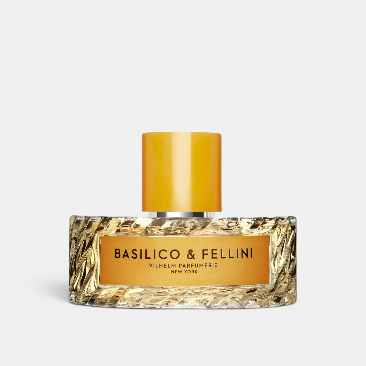 Basilico &amp; Fellini 100ml