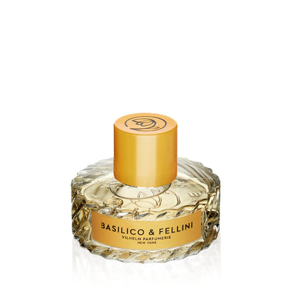 Basilico &amp; Fellini 100ml
