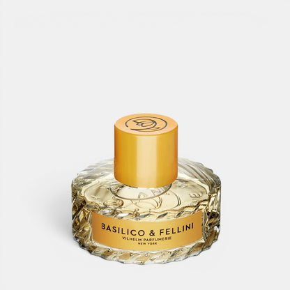 Basilico &amp; Fellini 100ml