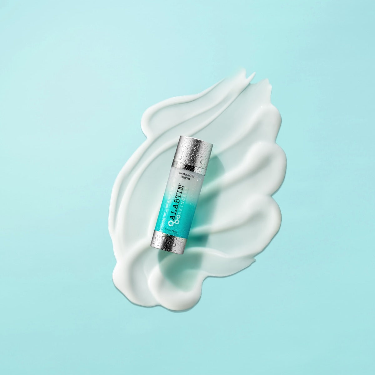 HA (Hyaluronic Acid) IMMERSE Serum