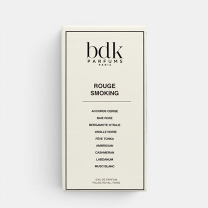Rouge Smoking